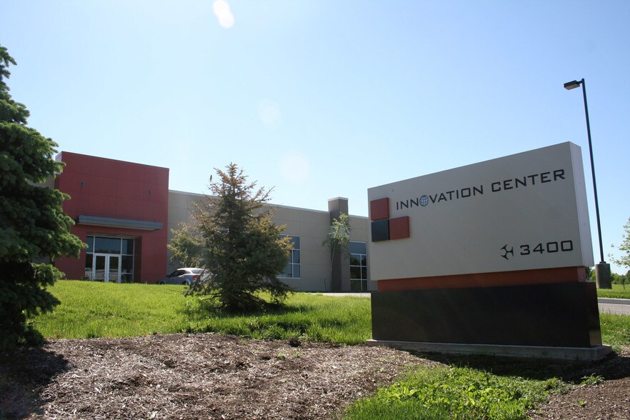 3400 Kent Ave, West Lafayette, IN for sale - Building Photo - Image 1 of 1