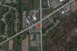More details for 7075 E Michigan Ave, Saline, MI - Land for Sale