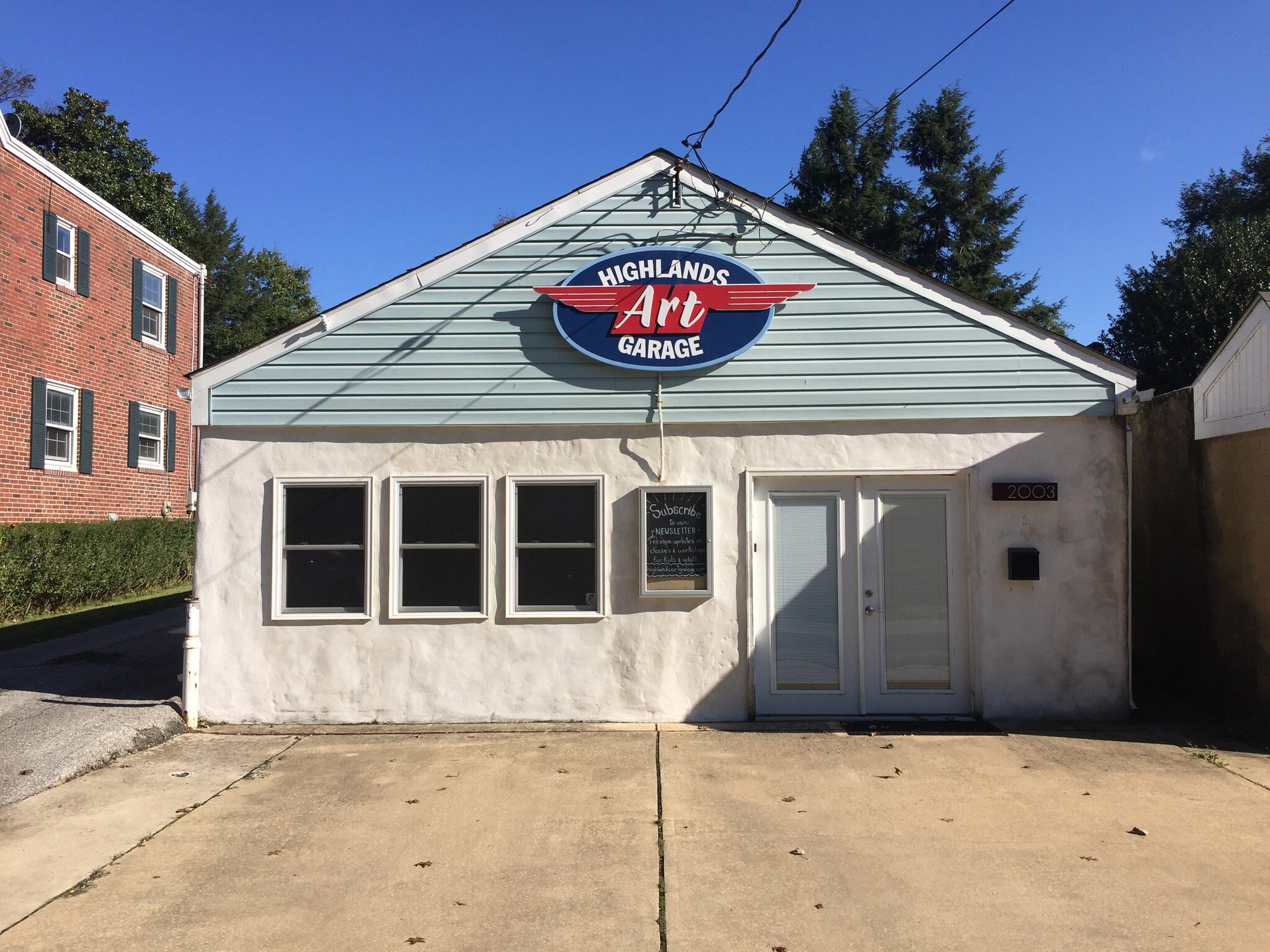 2003 W 17th St, Wilmington, DE for sale Building Photo- Image 1 of 1
