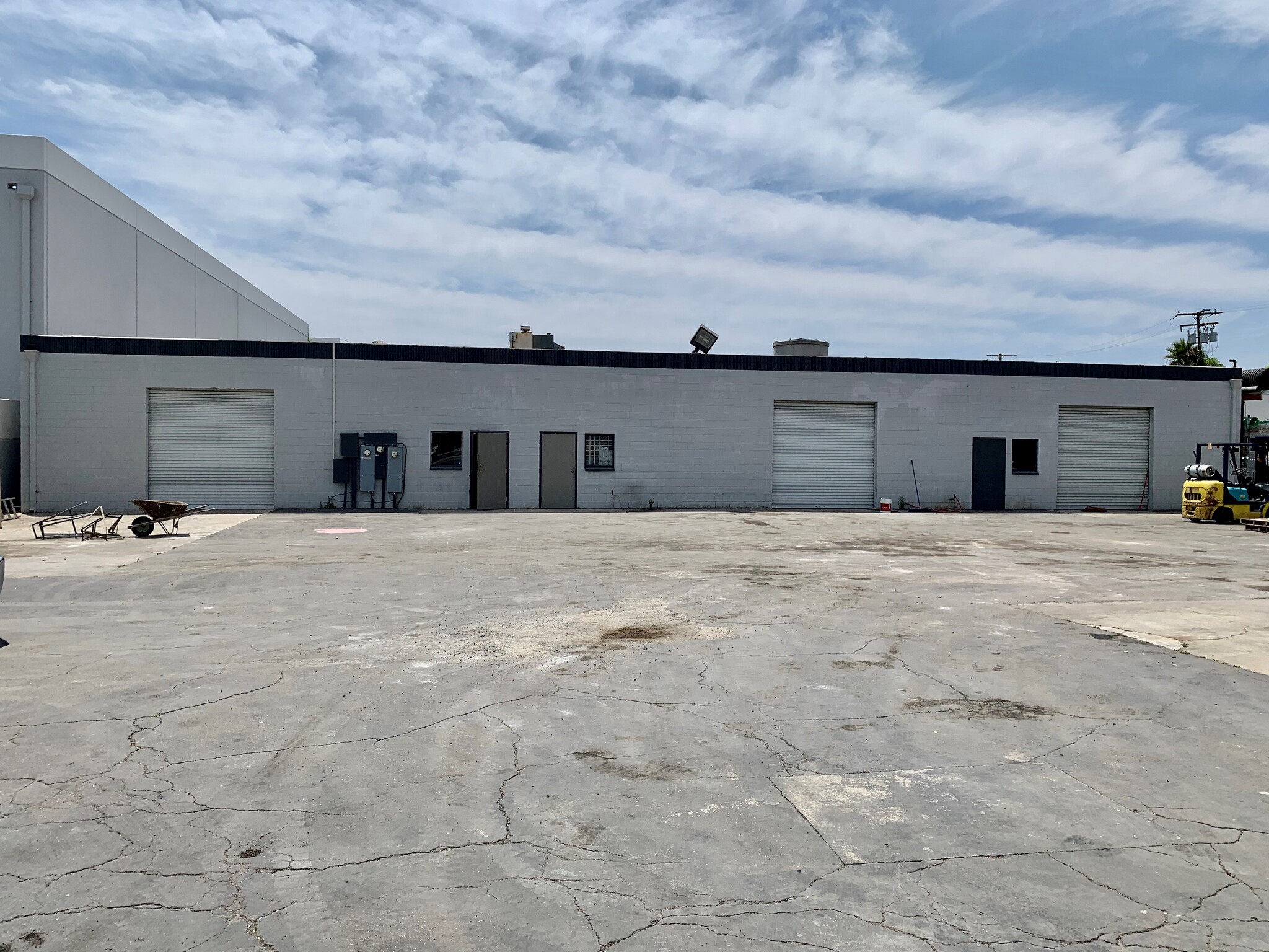 10619-10621 Painter Ave, Santa Fe Springs, CA 90670 - Industrial for ...