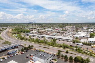 5750-5778 Lamar St, Arvada, CO - AERIAL map view - Image1