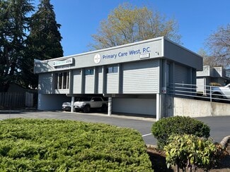 More details for 1255-1257 Wallace Rd NW, Salem, OR - Office/Medical for Lease