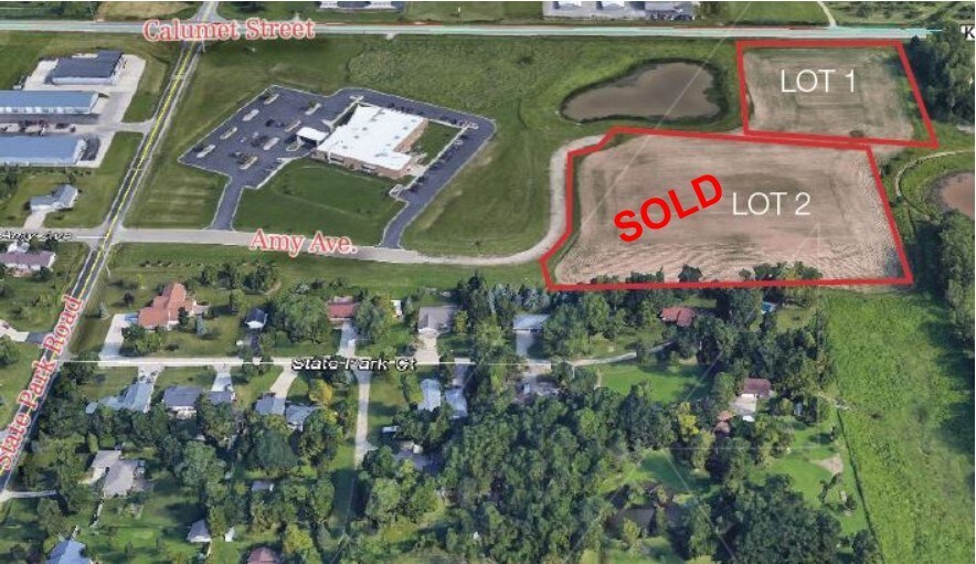 County Rd KK, Appleton, WI for sale Other- Image 1 of 1