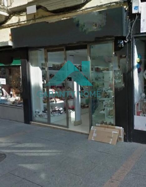 Retail in Cáceres, Cáceres for lease Interior Photo- Image 1 of 1