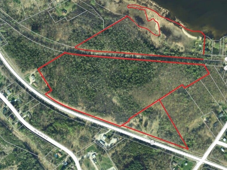 26 Acorn Ln, Waubaushene, ON for sale - Aerial - Image 2 of 13