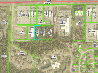 More details for Cortez Blvd and Sagheer Street – Land for Sale, Brooksville, FL