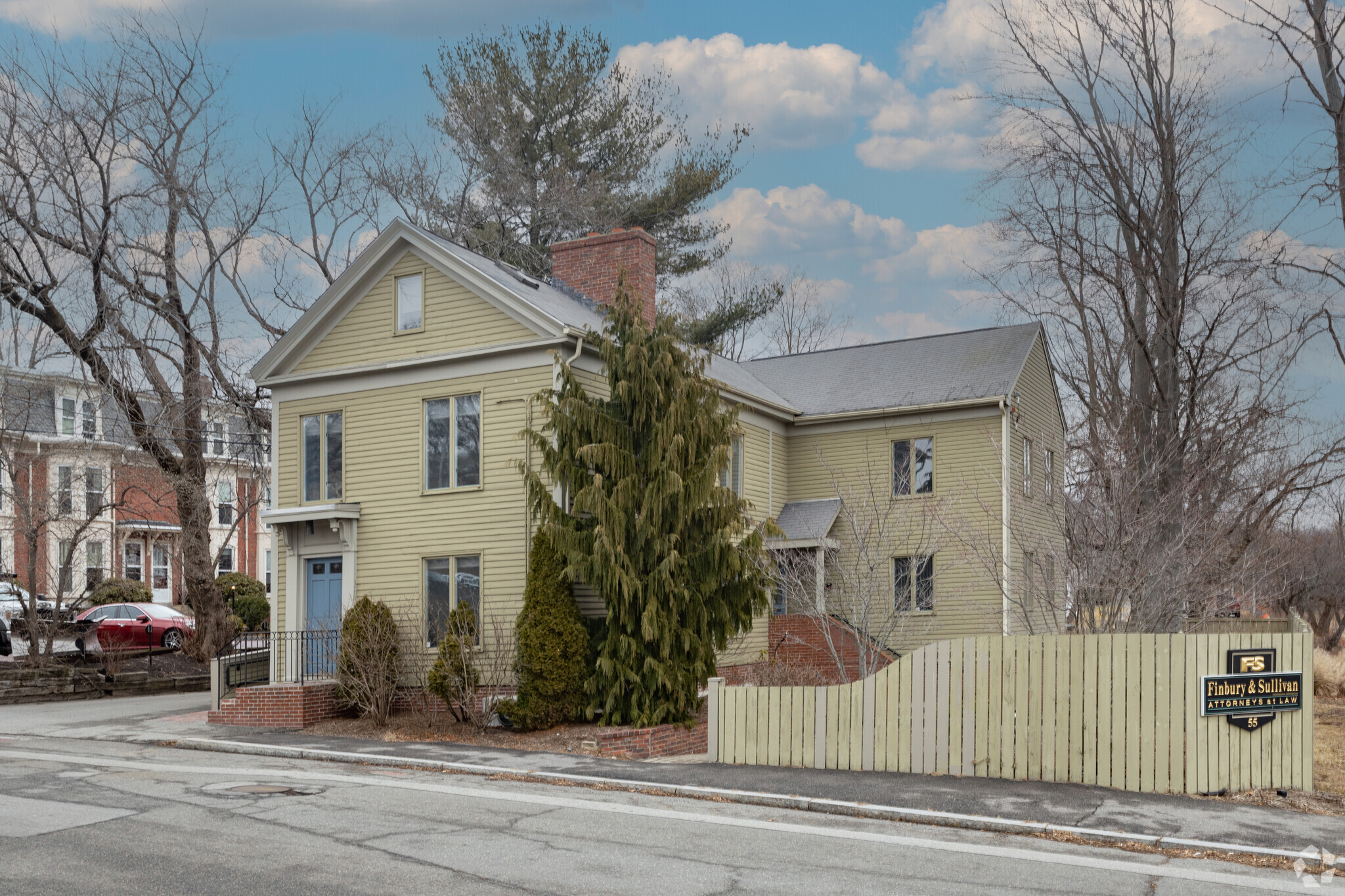 35 Stage St, Haverhill, MA for sale Primary Photo- Image 1 of 1