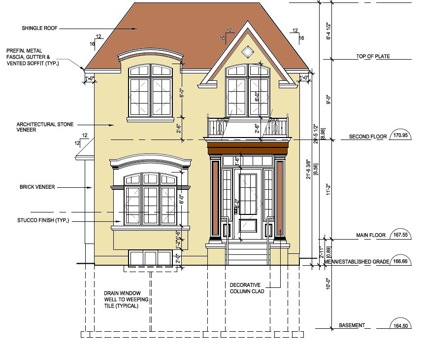 1201 Pharmacy Ave, Toronto, ON for sale Building Photo- Image 1 of 1