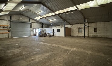 1-2 Denbury Rd, Newton Abbot for lease Interior Photo- Image 2 of 2