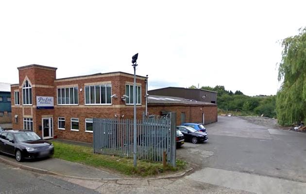 6 Brindley Rd, Hinckley for sale Building Photo- Image 1 of 1