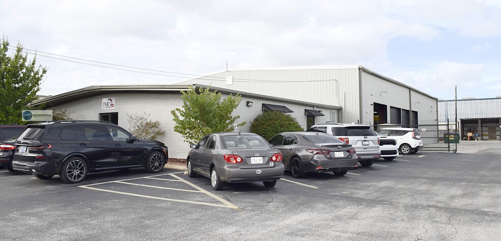 123 Atlantic Dr, Maitland, FL for lease - Building Photo - Image 1 of 11