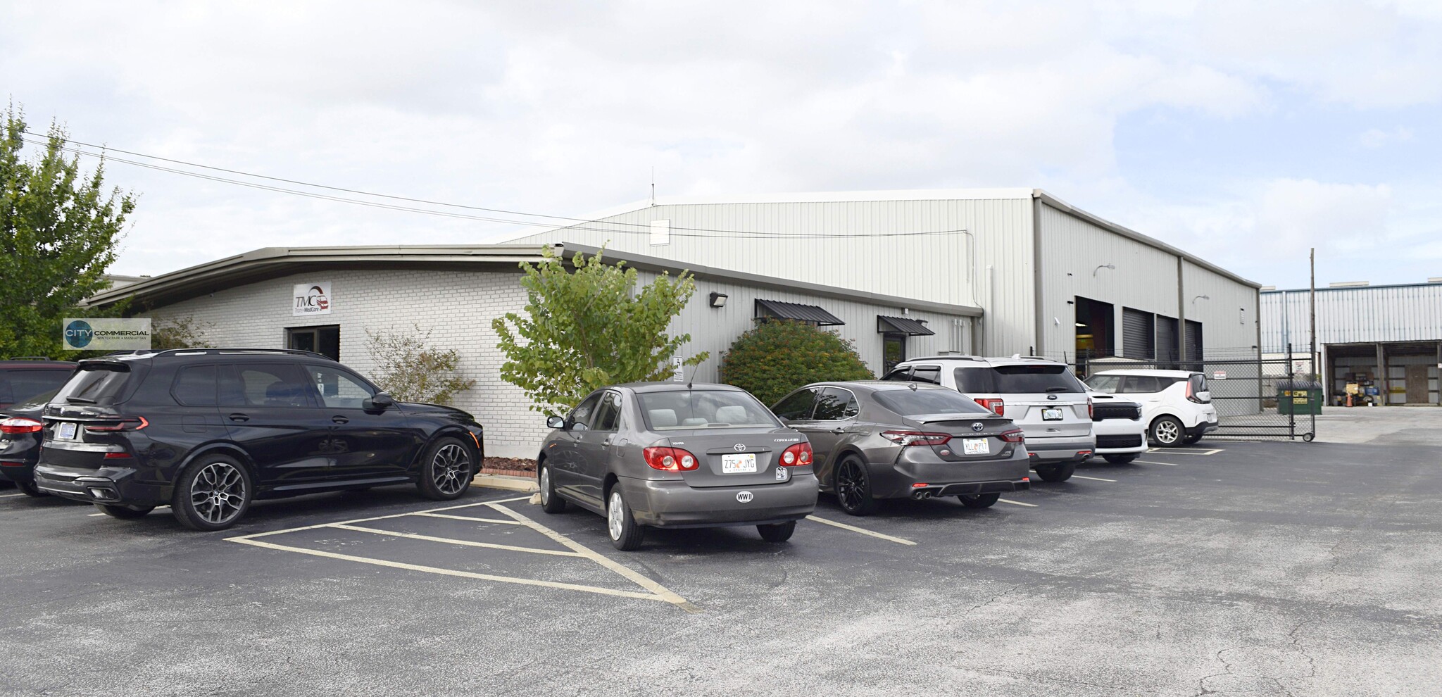 123 Atlantic Dr, Maitland, FL for lease Building Photo- Image 1 of 12