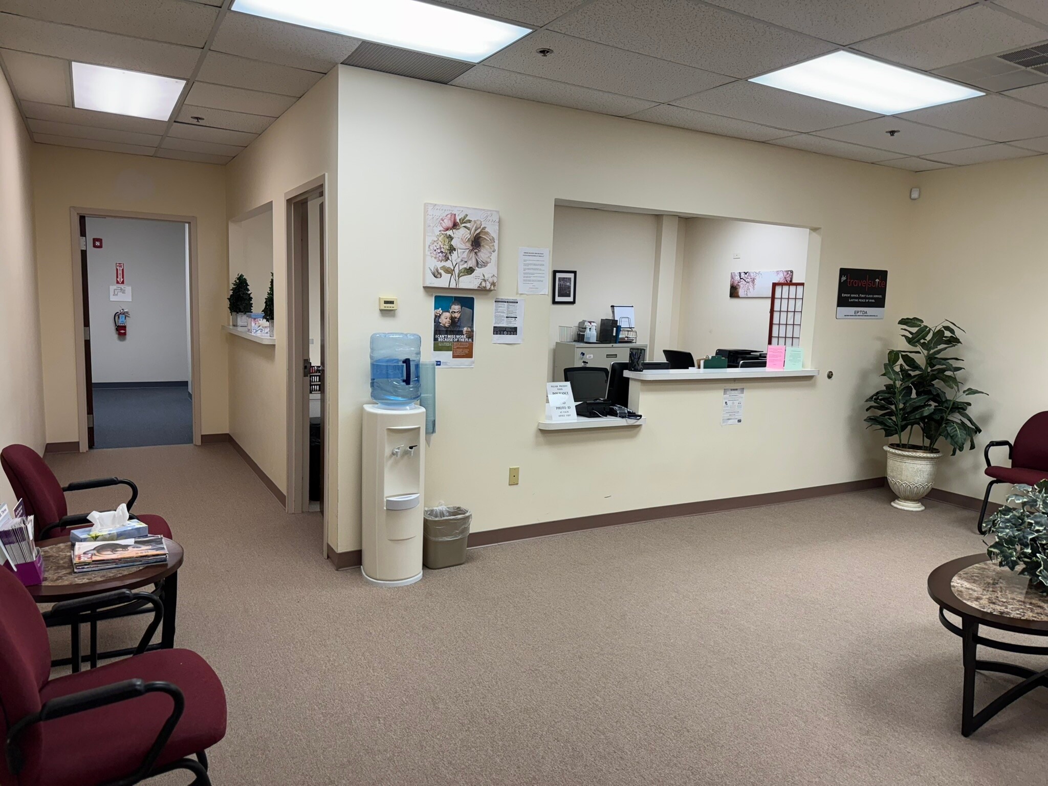 649 N Lewis Rd, Limerick, PA for lease Interior Photo- Image 1 of 10