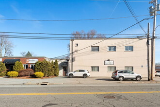 838 Dyer Ave, Cranston, RI for lease Building Photo- Image 2 of 55