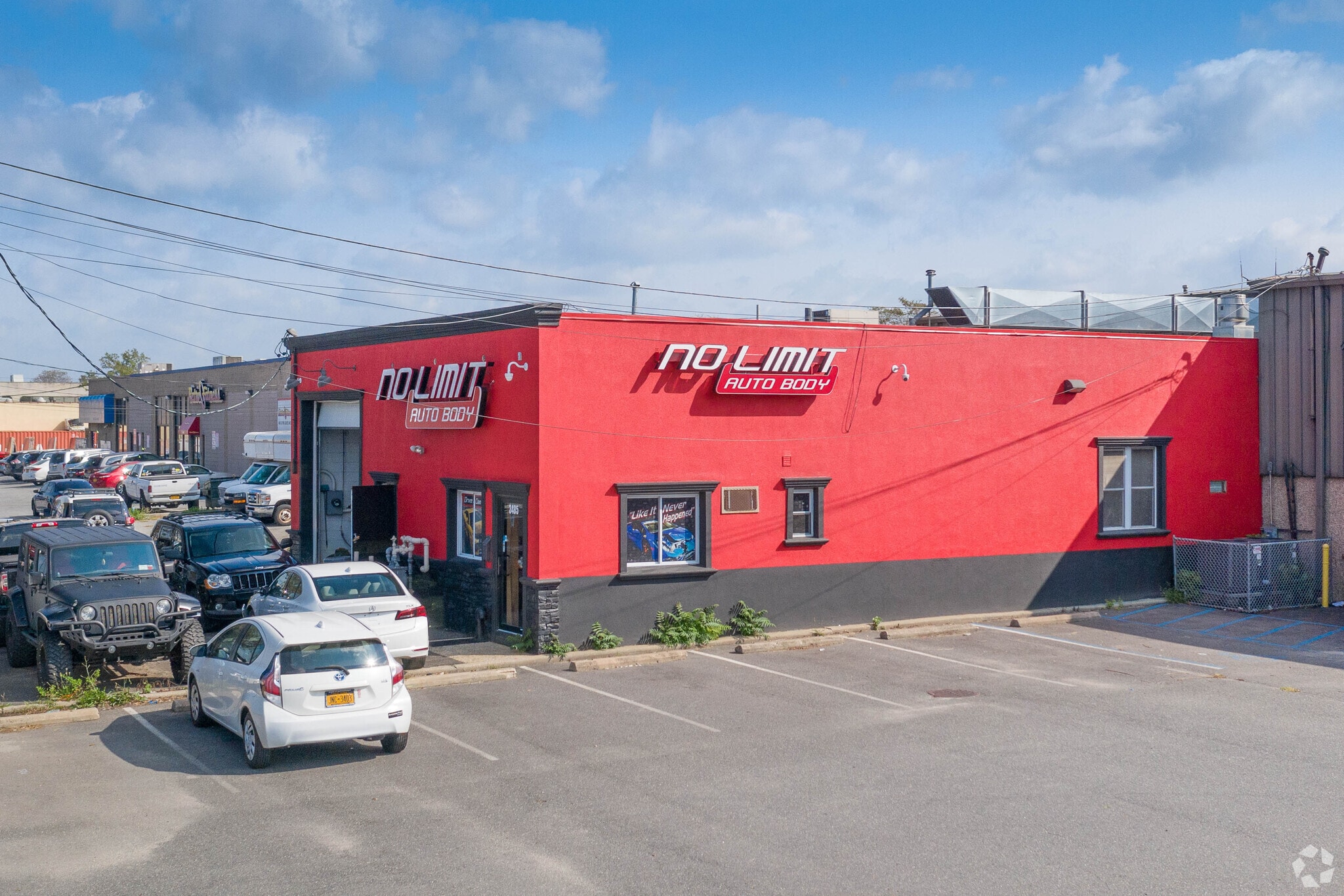 3485 Lawson Blvd, Oceanside, NY for sale Primary Photo- Image 1 of 7