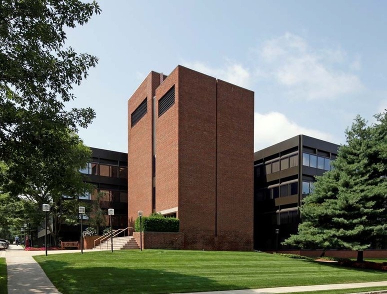 40 William St, Wellesley, MA for sale - Primary Photo - Image 1 of 1