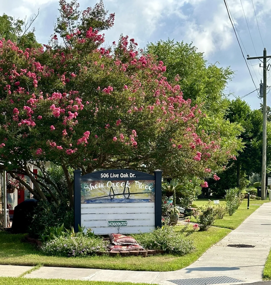 506 Live Oak Dr, Mount Pleasant, SC for sale - Building Photo - Image 3 of 12