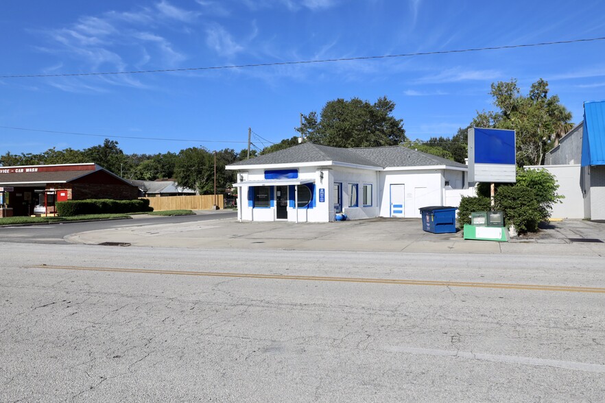 240 S 1st St, Lake Wales, FL for sale - Building Photo - Image 2 of 23