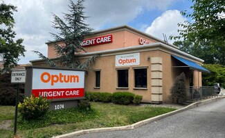 More details for 1074 Old Country Rd, Plainview, NY - Office/Medical for Lease