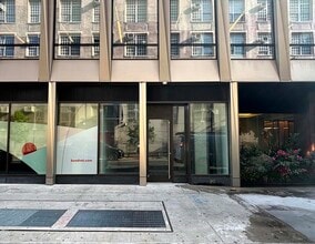 242 Broome St, New York, NY for lease Building Photo- Image 1 of 4