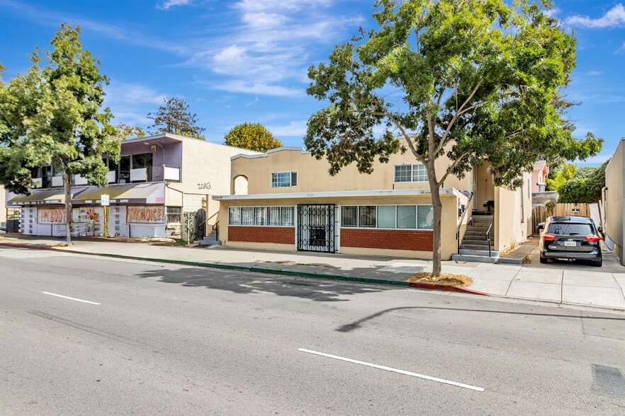 3109 Sacramento St, Berkeley, CA for sale - Building Photo - Image 1 of 42