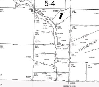More details for 4334 Clayton rd, Ashland, OR - Land for Sale