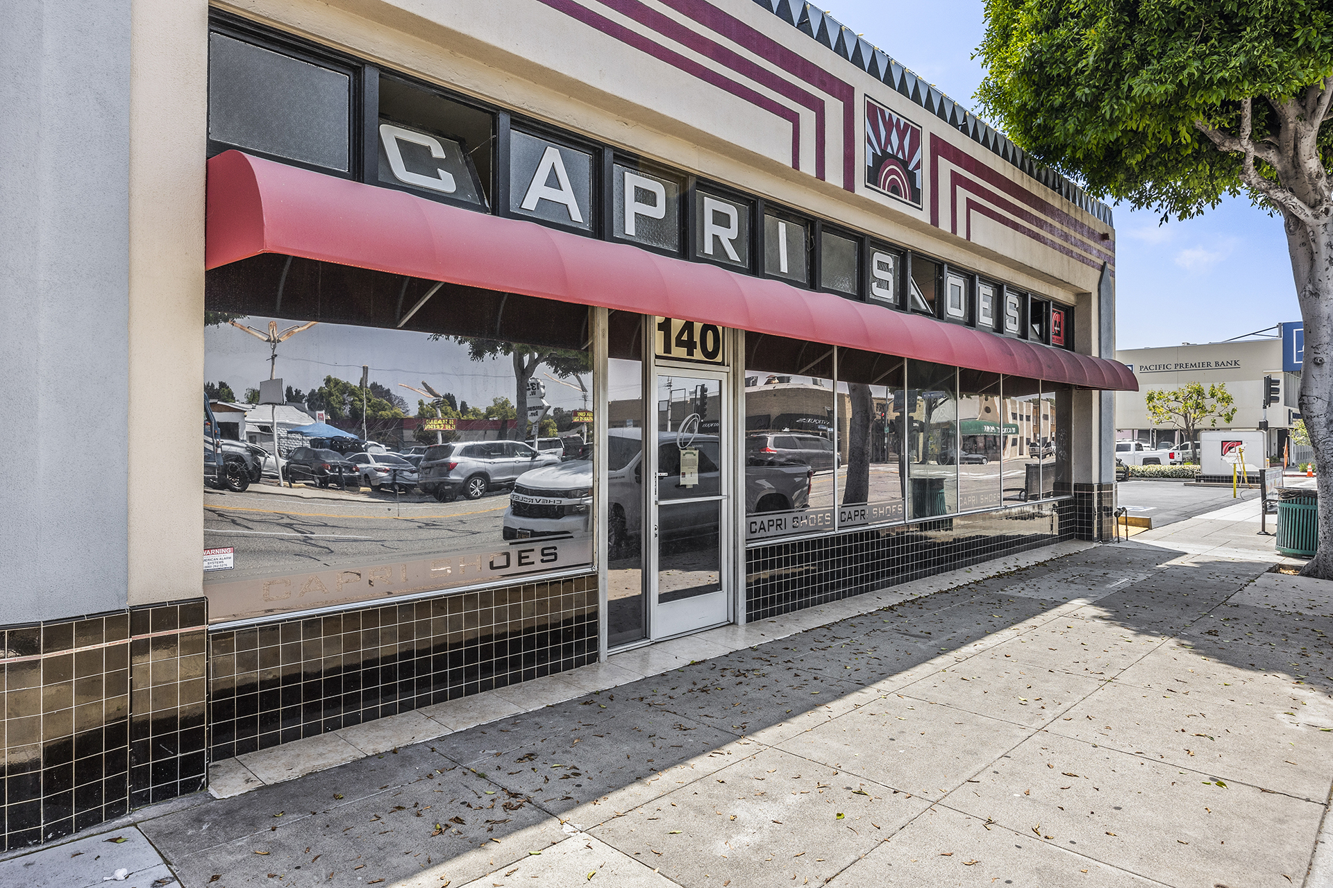 140-142 W Commonwealth Ave, Fullerton, CA for sale Primary Photo- Image 1 of 1