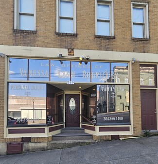 More details for 219 Jefferson St, Fairmont, WV - Retail for Sale