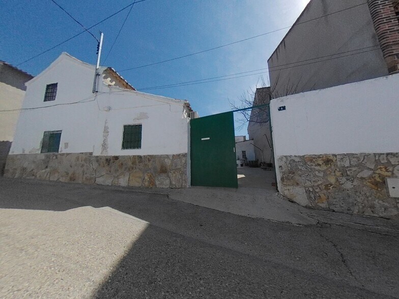Calle Alameda, 5, Torrejón de Velasco, Madrid for sale - Other - Image 1 of 6
