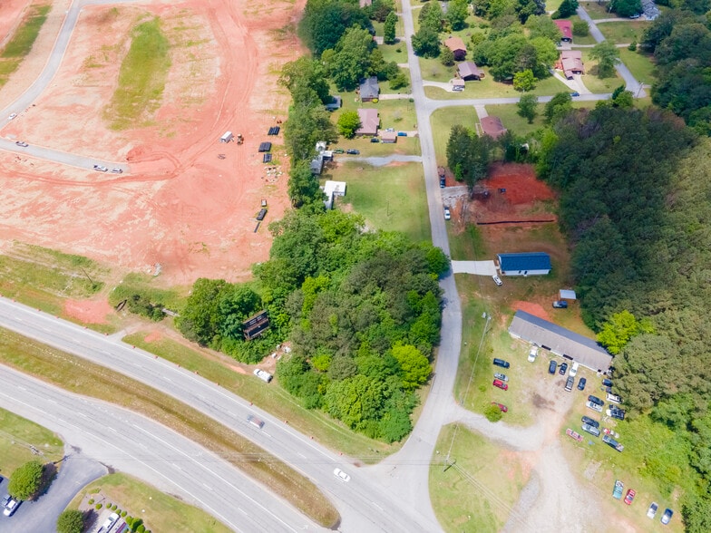 00 Highway 61 Hwy, Carrollton, GA for sale - Building Photo - Image 3 of 12
