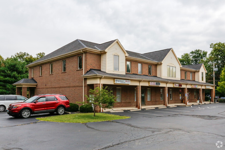 600 W Loveland Ave, Loveland, OH for sale - Primary Photo - Image 1 of 1