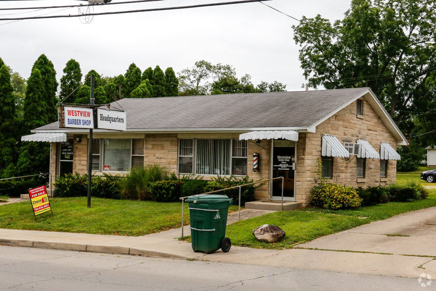 1840 W Main St, Richmond, IN for sale - Primary Photo - Image 1 of 1