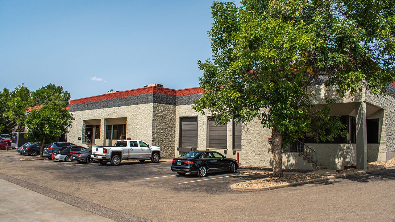 4699 Nautilus Ct S, Boulder, CO for sale Building Photo- Image 1 of 1