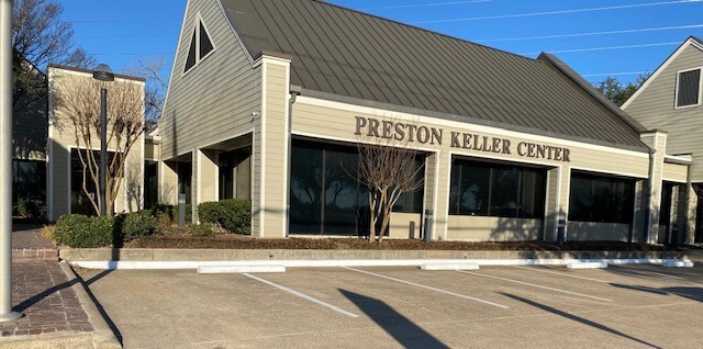 16135 Preston Rd, Dallas, TX for lease - Building Photo - Image 3 of 8