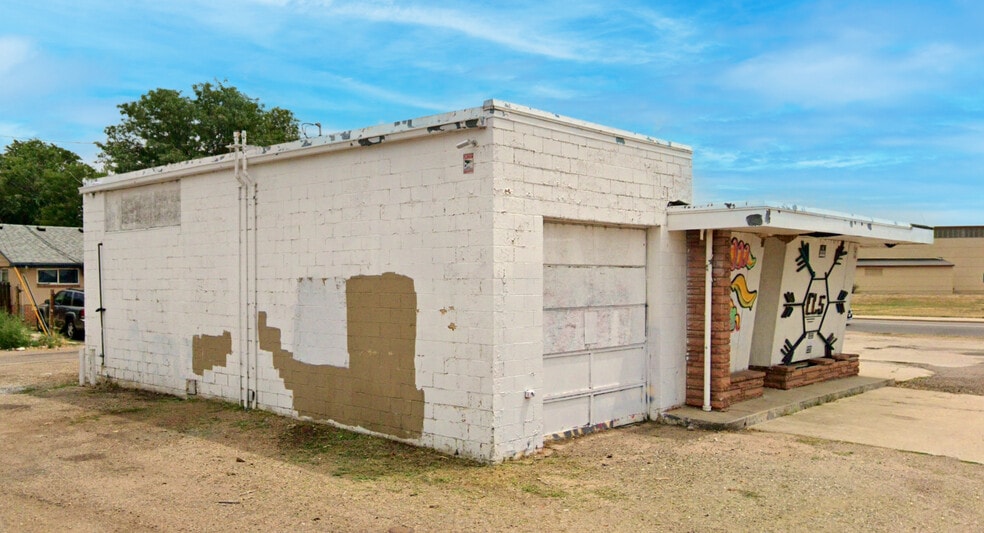 1100 Yosemite St, Aurora, CO for sale - Building Photo - Image 2 of 6