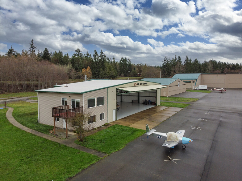 191 Airport Rd, Port Townsend, WA for sale - Building Photo - Image 3 of 93