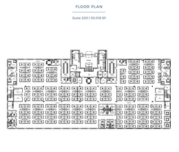 15100 FAA Blvd, Fort Worth, TX for lease Floor Plan- Image 1 of 1