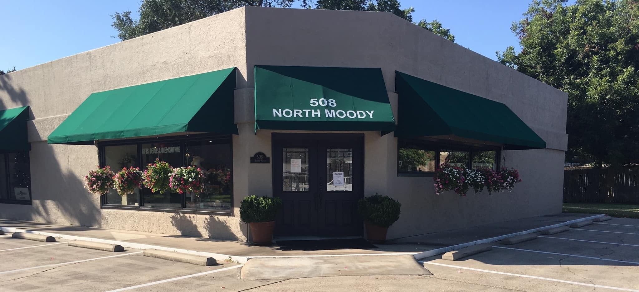 508 N Moody, Victoria, TX for sale Building Photo- Image 1 of 1