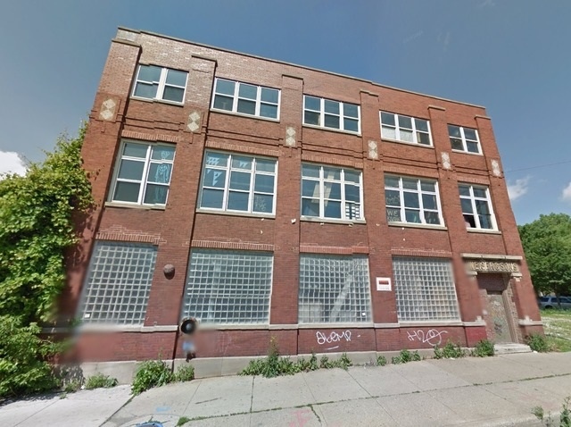 2106 S Kedzie Ave, Chicago, IL for lease - Building Photo - Image 2 of 9