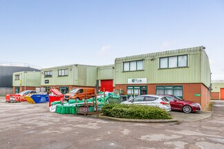 More details for Watchmead, Welwyn Garden City - Industrial for Lease