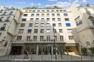 More details for 336-340 Rue Saint-Honoré, Paris - Office for Lease