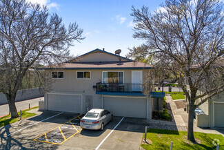 More details for 1202 Sycamore Dr, Antioch, CA - Multifamily for Sale