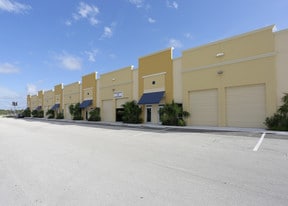 10376 W State Road 84, Davie FL - Warehouse