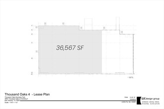 3660 Thousand Oaks Dr, San Antonio, TX for lease Floor Plan- Image 1 of 1