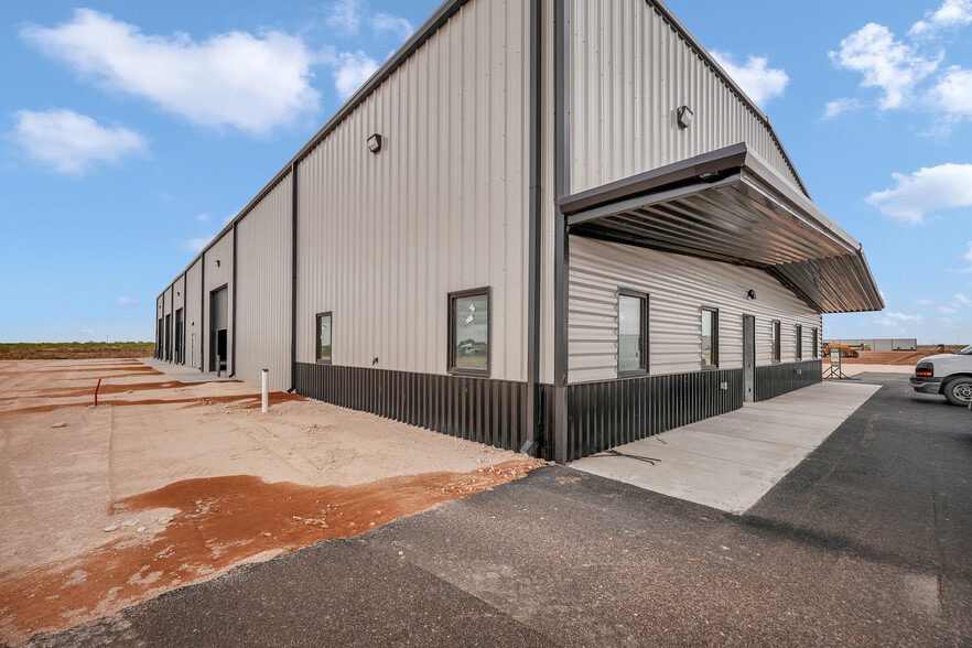5902 County Rd 135 rd, Midland, TX for sale - Building Photo - Image 3 of 25