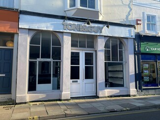 More details for 19 Marmion Rd, Southsea - Retail for Lease