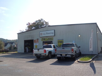 More details for 1805 Tin Valley Cir, Birmingham, AL - Industrial for Lease