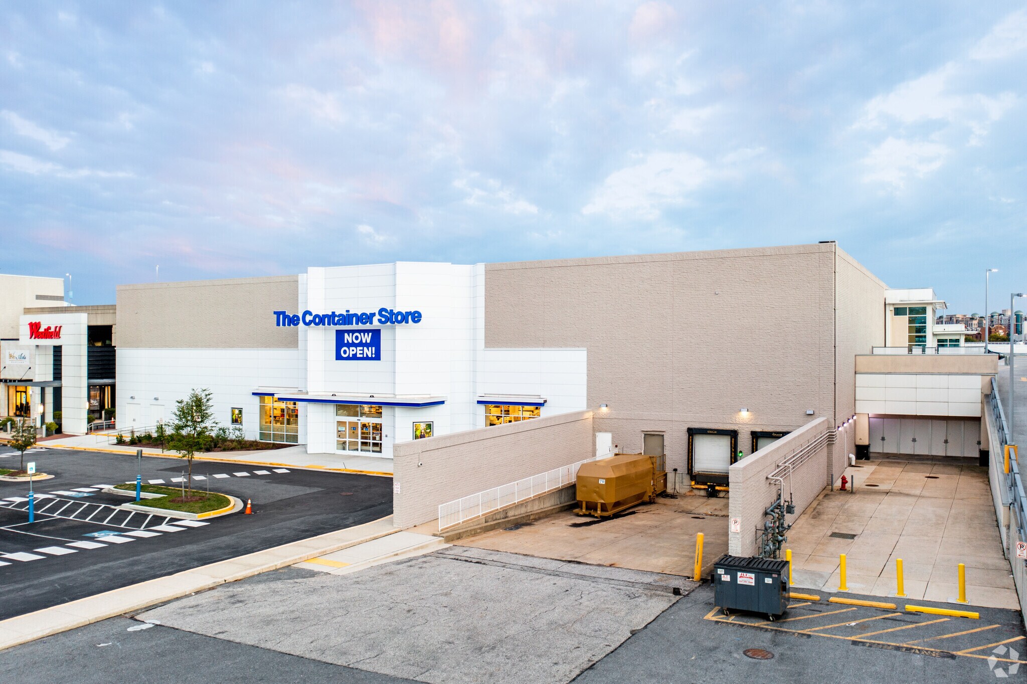 1600 Annapolis Mall Rd, Annapolis, MD 21401 Westfield Annapolis