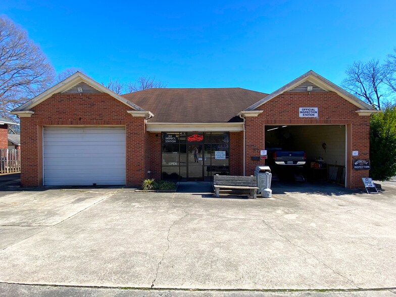 97 Cabarrus Ave, Concord, NC 28025