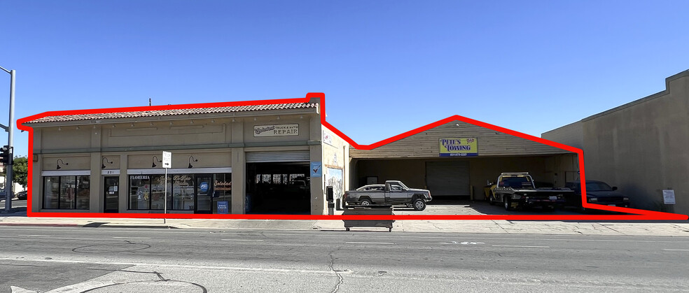 801 Front St, Soledad, CA for sale - Building Photo - Image 3 of 11